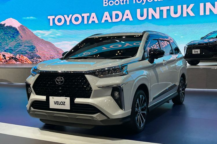 Toyota Veloz Hybrid: Investasi dan Infrastruktur Baru di 2026