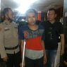 Pembunuh Ibu 2 Anak di Palembang Berupaya Kabur, Sudah Pesan Travel ke Kabupaten PALI