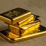 Harga Emas Dunia Capai Rekor Tertinggi, Dekati Level 2.300 Dollar AS