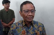 [POPULER NASIONAL] Suara Mahfud MD Usai Disebut "Orang Gagal" | Mensesneg Pertanyakan Gertakan Harto