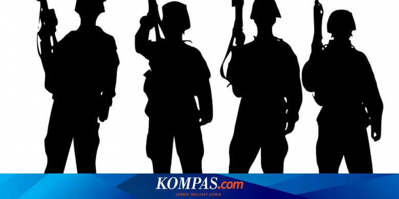 Download Populer Nusantara Kkb Serang Tni Di Distrik Yal Di Papua Video Sandi Diusir Pedagang Ikan Halaman All Kompas Com Free