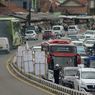 Polres Bandung Alihkan Arus Kendaraan dari Arah Jakarta ke Garut