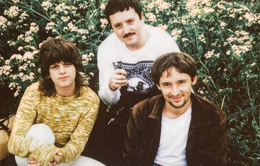 Grup band asal Inggris, FUR.