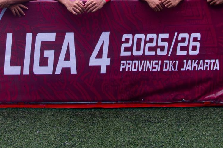 Piala Gubernur DKI Jakarta: Hujan Gol di Hari Kedua, 1 Tim ke 16 Besar