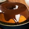 5 Cara Lapisi Kue dengan Cokelat ala Toko Roti