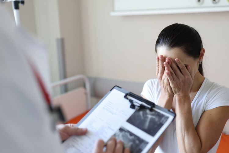 Seperti Apa Keguguran di Awal Kehamilan? Kenali 11 Tanda-tandanya Berikut