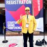Cerita Rafi, Alumnus Unsoed Bawa Startup Energi Terbarukan ke Silicon Valley