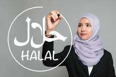 Menakar Kesiapan Indonesia Menuju "Halal Beauty 2026"