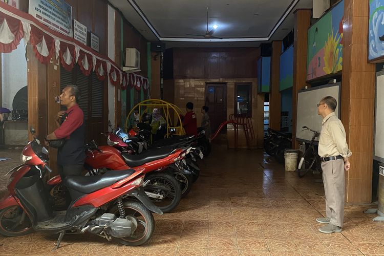 Warga Minta Pemprov Jakarta Keruk Kali Mampang agar Kuningan Barat Tak Banjir