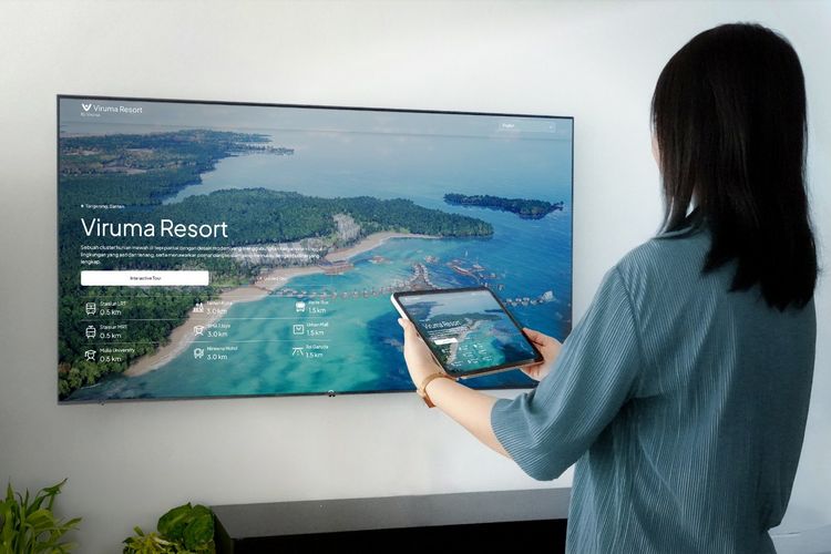 Viruma Rilis Platform Online untuk Dukung Penjualan Properti