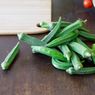 3 Cara Tepat Masak Okra agar Rasanya Lebih Enak