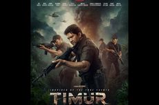 Ibadah Misa Natal 2025 di Gereja Katedral Selesai, Berjalan Aman dan Lancar