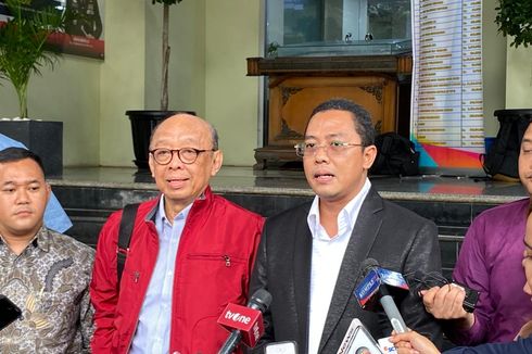 Diperiksa atas Kasus Pelecehan, Rektor Universitas Pancasila: Saya Senang Bisa Ungkap yang Sebenarnya