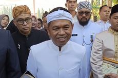 Dedi Mulyadi Audit Total Dana Hibah 4 Tahun Lalu, Termasuk Rp 45 M ke Yayasan Eks Wagub Jabar