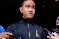 Gibran Saat Indonesia Batal Jadi Tuan Rumah Piala Dunia U-20: Rugi, Menjengkelkan