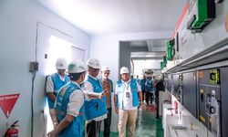 Dukung Bio Farma Raih Sertifikas dari WHO, PLN Suplai Listrik 27.000 kVA untuk Tingkatkan Produksi Vaksin