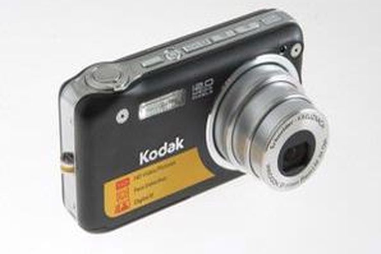 kodak easyshare v1253 camera