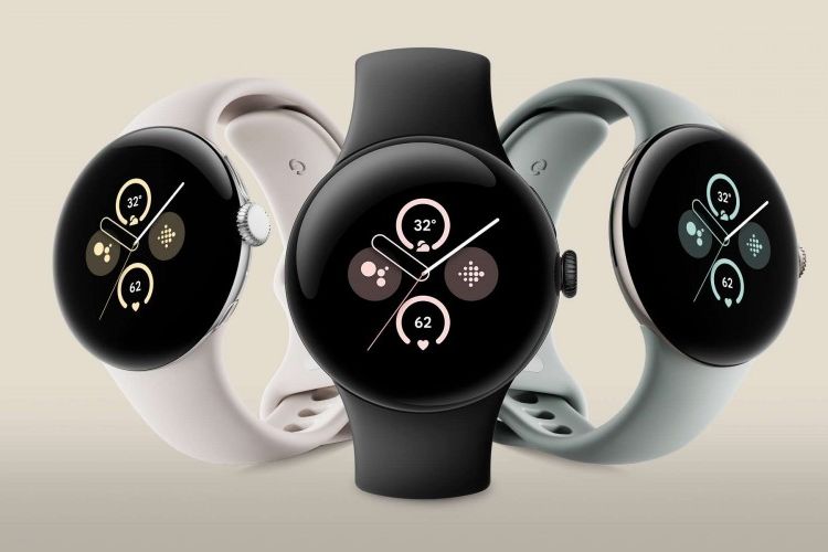 Google resmi meluncurkan smartwatch barunya, Google Pixel Watch 2 dalam sebuah acara Made by Google pada Rabu (4/10/2023) malam. 