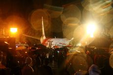 Air India Express Jatuh Saat Mendarat dalam Keadaan Hujan, 17 Orang Tewas
