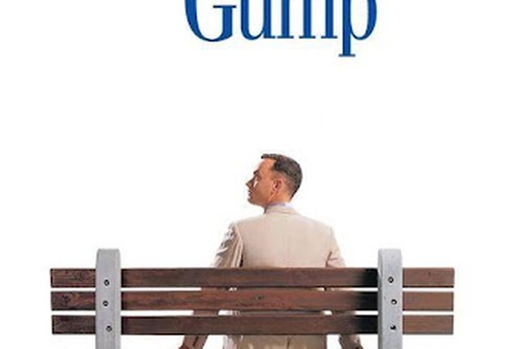 forrest gump