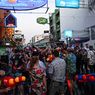 Thailand to Drop Mask Rule, Foreign Tourist Registration