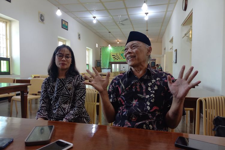Mengapa Peringatan Hadeging Kadipaten Pakualaman Digelar Dua Kali Setahun? Ini Alasannya