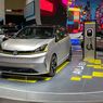 Antara Produksi Mobil Hybrid dan Mobil Listrik, Daihatsu Masih Studi