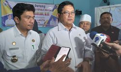 Bengkulu Dapat Anggaran Tambahan Bangun Jalan hingga Sarana Air Bersih di Kawasan Transmigrasi