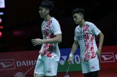 Jadwal Siaran Langsung Thailand Masters 2023 Hari Ini, Mulai Pukul 12.00 WIB