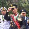 Soal Bursa Panglima TNI, Jenderal Andika: Presiden Pasti Mendadak