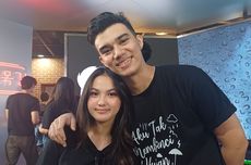 Aisyah Aqilah dan Jeff Smith Adu Akting di Serial Aku Tak Membenci Hujan 