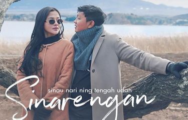 Denny Caknan dan Bella Bonita