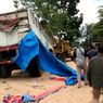 Kronologi Truk Gandeng Tabrak 7 Kendaraan di Jalur Brebes-Purwokerto, 3 Orang Tewas