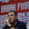 Persija Vs Persib - Tekad Maung Bandung Jaga Rekor Tak Terkalahkan