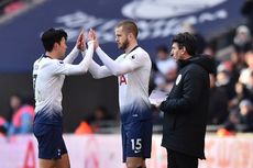 Hasil Liga Inggris, Chelsea dan Tottenham Raih Kemenangan Kandang