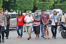 Diduga Ditipu, Wanita Asal Rembang Kehilangan Uang Rp 4 Juta dalam Perjalanan Semarang-Solo