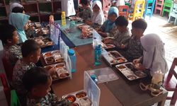 Program Makan Bergizi Gratis Bisa Dorong Ekonomi Sirkular, Begini Skemanya
