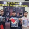 Ayah 7 Anak di Pasuruan Curi Helm Rp 150 Ribu demi Beli Popok, Kini Mendekam di Bui