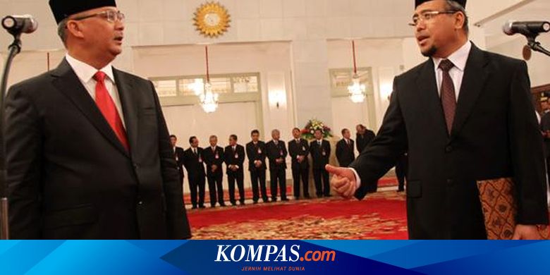 Jerat Korupsi Sang Pengadil, Ketika Hukum Diperjualbelikan...