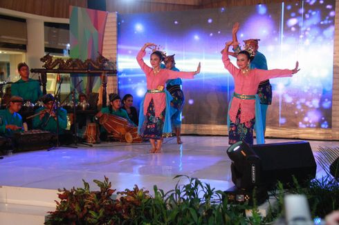 Minat Kaum Muda Semarang Melestarikan Budaya Lokal Meningkat