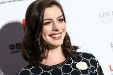 Aktris Anne Hathaway Ditunjuk Jadi Utusan Khusus 