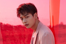 Minho SHINee Rilis Lagu Solo Jelang Wajib Militer