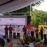 Jokowi Resmikan Pembangunan Bali International Hospital, Sebut Bisa Selamatkan Devisa Rp 97 Triliun 