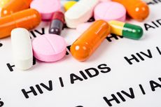 Gejala HIV dan AIDS