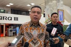 Pimpinan DPR Dorong Pihak yang Keberatan atas Putusan PN Jakpus Bantu KPU