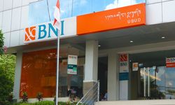 BNI Bantu Perbaikan Infrastruktur, Dorong Pertumbuhan Ekonomi Desa