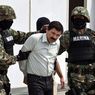 Ketika El Chapo Pakai Viagra dan Pesan Makanan Mewah hingga Wanita Sampai ke Penjara