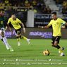 Pemain Timnas Malaysia Faisal Halim Tertarik Main di Liga 1