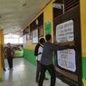 Gaji Guru 4 Bulan Diduga Diselewengkan Kepsek, SMK di Kupang Disegel