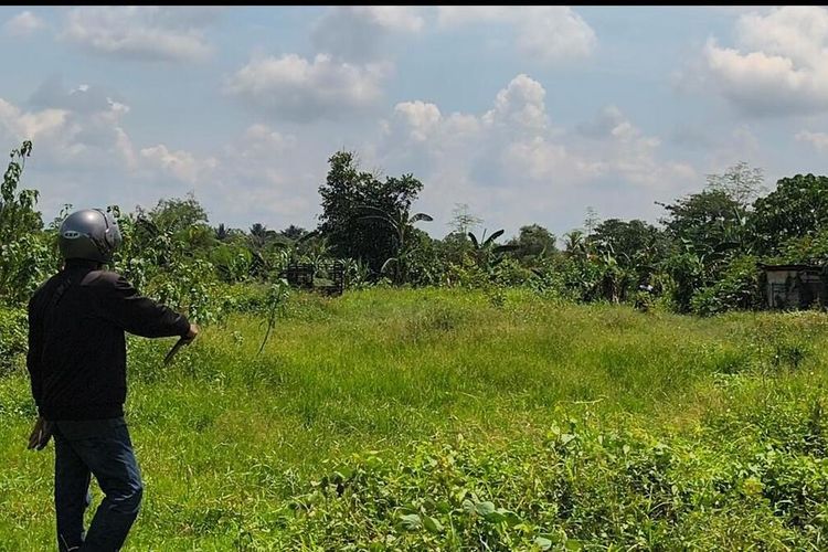 Bocah SD di Palembang Alami Kekerasan Seksual, Polisi Olah TKP Buru Pelaku
